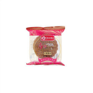 客乡糕点水蜜桃味