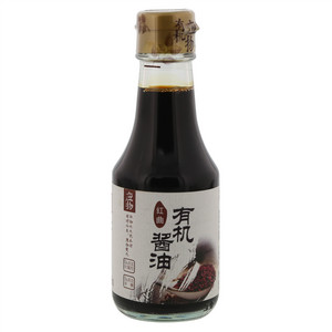 应物红曲有机酱油
