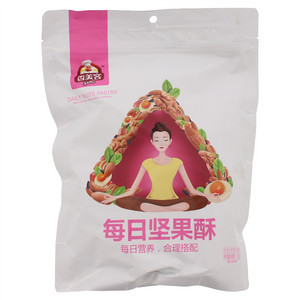 香美客每日坚果酥