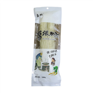 葛根粉条