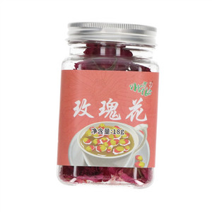 景记北方粮仓玫瑰花冠王