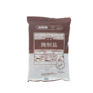 海原味腌制盐