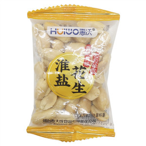 惠沃淮盐花生
