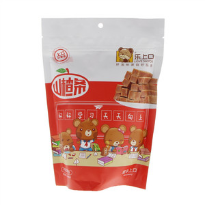 乐上口山楂片