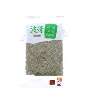 东北绿豆 400g