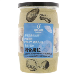 佰斯纳特全能品享混合果粒