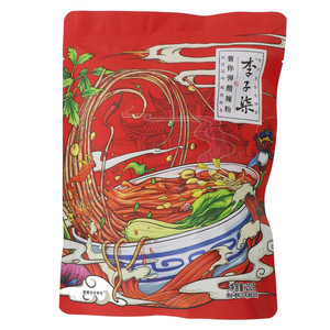 李子柒薯你弹酸辣粉（袋装）