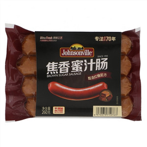 尊乐/Johnsonville速冻熏煮蜜汁香肠