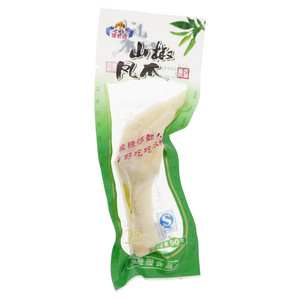 臻碧园山椒凤爪