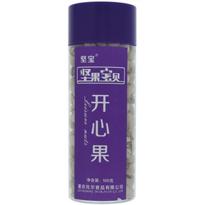 坚宝开心果