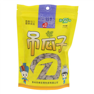 浙丹云丹寨吊瓜子