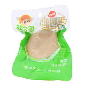 苞子哥泡椒鸡蛋