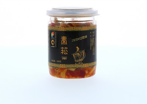 秦菘 228克