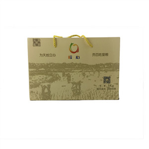 粒心五常稻花香