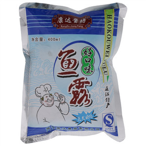 康达酱坊好口味鱼露