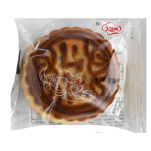 翔大工坊京式月饼