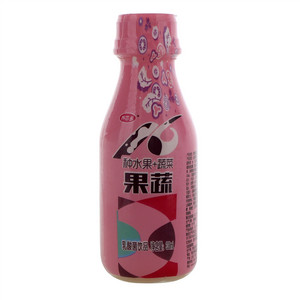 养芯多种水果+蔬菜果蔬乳酸菌饮品