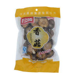 昌顺香菇