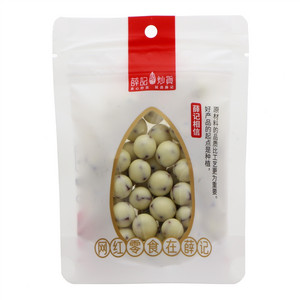 薛记炒货奶乐楂（代可可脂巧克力制品）