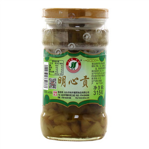 锦裕明心贡