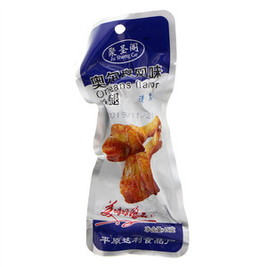 圣来阁奥尔良风味鸭翅根