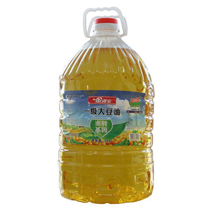 金香宝一级大豆油