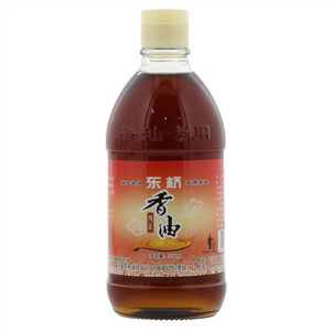 豫灵香油