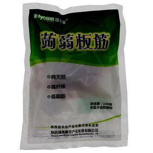 锦泰康蒟蒻板筋