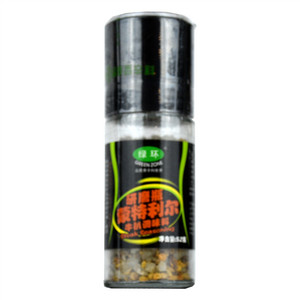 绿环研磨瓶蒙特利尔牛扒调味料(复合型固态调味品)