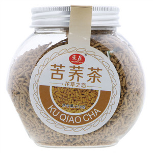 豪品苦荞茶