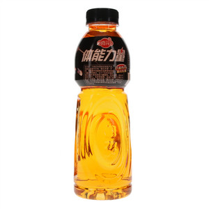 修花瓜拉纳味维生素强化饮料