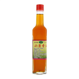 学平牌小磨香油