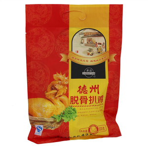 承远德州脱骨扒鸡
