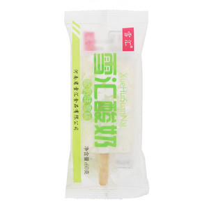 雪汇酸奶味雪糕