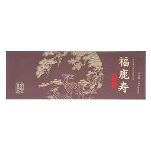 福鹿寿鹿胶膏