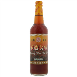 龍灘食品酸酿造食醋