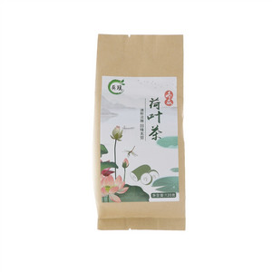 葵瑶冬瓜荷叶茶