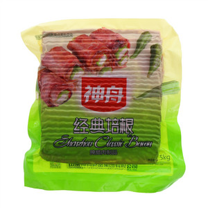 神舟经典培根