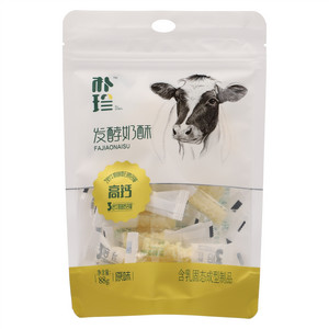 朴珍原味发酵奶酥