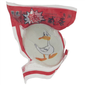 闽光熟咸蛋