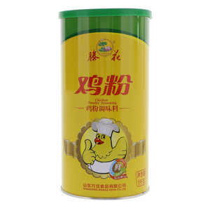 滕花鸡粉