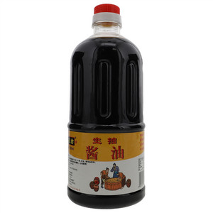一品坊生抽酱油