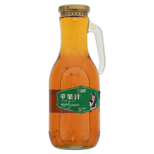 鼎仕达苹果汁饮料