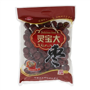 豫珍灵宝大枣