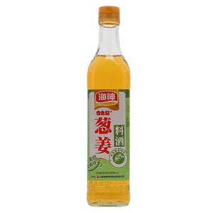 海神香生记葱姜料酒