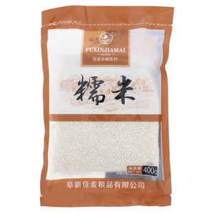 塔营子佳麦杂粮系列糯米