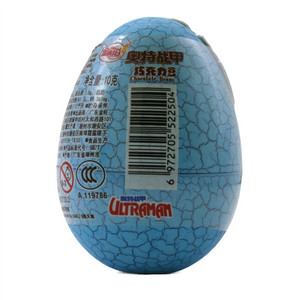 金稻谷 巧克力豆（代可可脂巧克力制品）