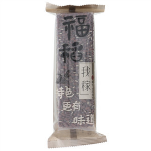 福稻我稼赤小豆