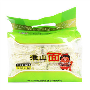 瑰花淮山面