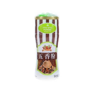 晨光五香粉